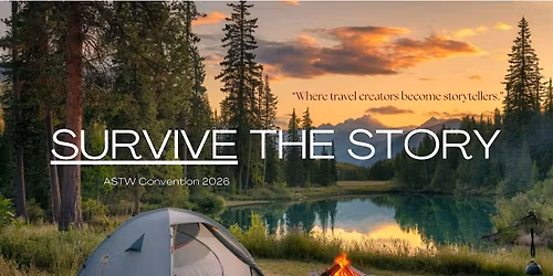 ASTW NATIONAL CONVENTION 2026
