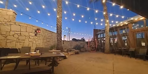 Conexi\u00f3n Wednesdays The Premier Real Estate Mixer at PTS Ranch