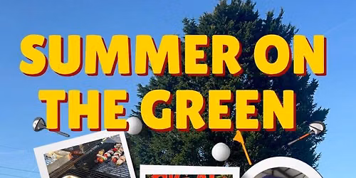 Summer On The Green