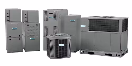 Reece HVAC Equipment Training - Carrollton (December)