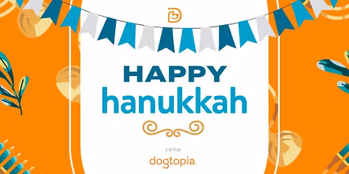 Happy Hanukkah Celebration * December 15th