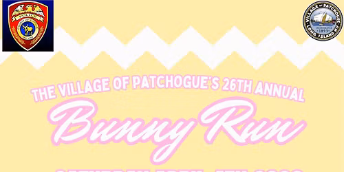 26th Annual Bunny Run