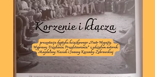 Korzenie i k\u0142\u0105cza 