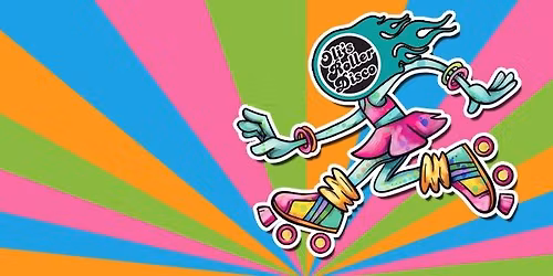 Oli's Roller Disco