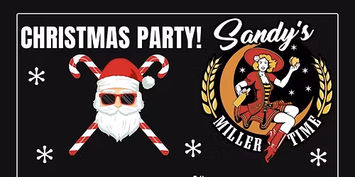 Christmas \ud83c\udf84 Party \ud83c\udf85