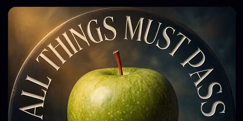 All Things Must Pass: Tribute to George Harrison, Eric Clapton & Friends (matinee) at 118 North 5\/3