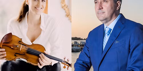 Dallas Symphony Orchestra: Luisi & Kavakos - Tchaikovsky Violin Concerto