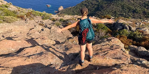 L'isola di Capraia e la Sagra del Totano