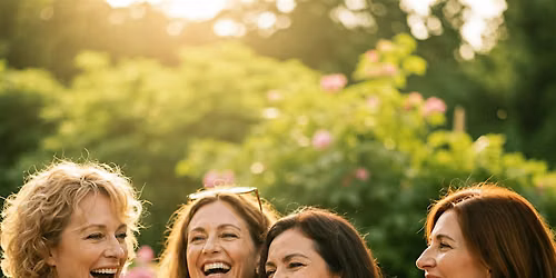 Making Friends In Adulthood \u2014 A One-Day Gathering for Women