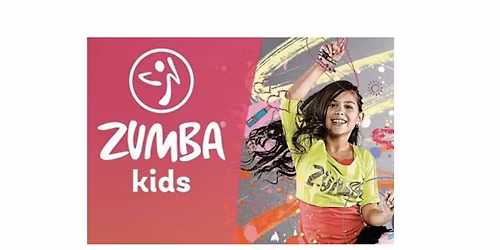 Kids Zumba