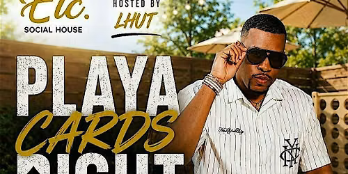 PLAYA Cards RIGHT