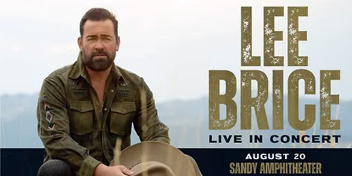 Z104 Welcomes Lee Brice