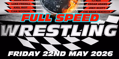 FFW Full Speed 