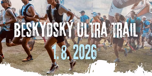 Beskydsk\u00fd Ultra Trail 2026