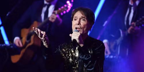 Cliff Richard Cardiff Tickets