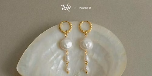 Parallel 51 X Winding Moonlight
