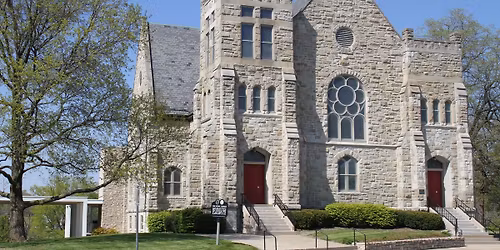 CPS at Stone Church COC