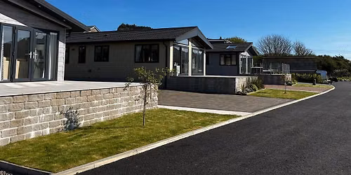Willowbrook Park Open Days in St Ives, Cornwall
