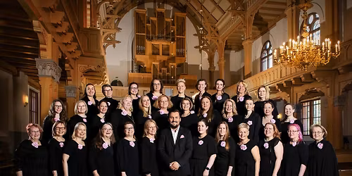 Lux Aurea avoimet harjoitukset\/\u00f6ppen \u00f6vning