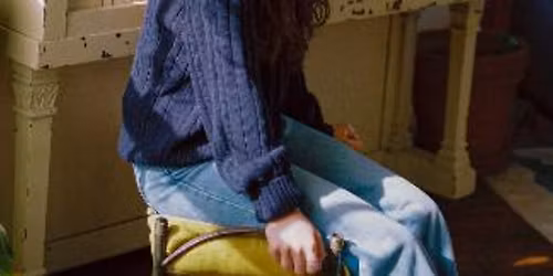 Avery Lynch at The Rockwell - Somerville