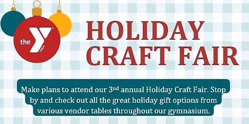 Holiday Craft Fair