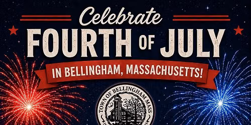 Bellingham July 4th Fireworks