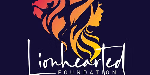 Lionhearted Foundation Connect Lunch - Friday 31st July 2026