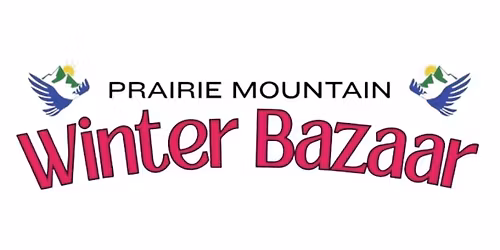 Prairie Mountain Winter Bazaar