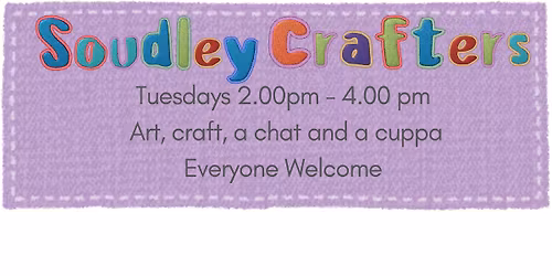 Soudley Crafters