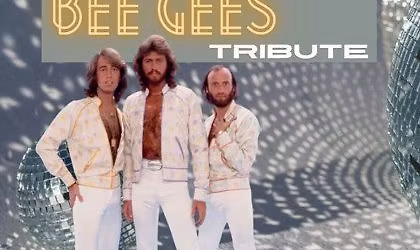 Bee Gees: The Tribute (Jive Talkin\u2019 USA) Live at Galuppi's