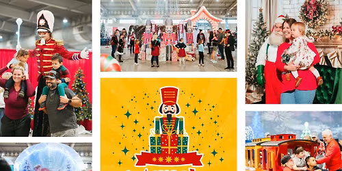 2025 Nutcracker Festival