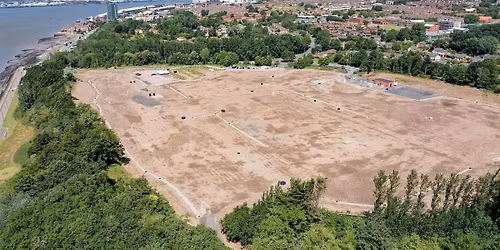Festival Gardens Scheme residents listening event