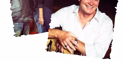 Bubba & Friends open for Doug Stone.