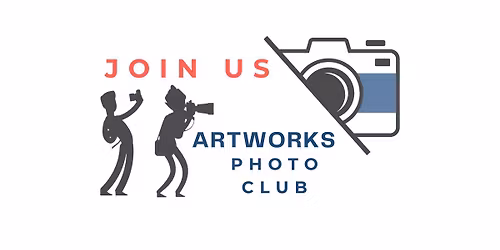 Artworks Photo Club | Davie County Arts Council