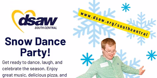 Snow Dance Party