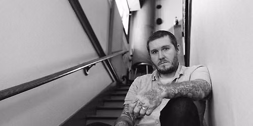 Brian Fallon at The Loft - Atlanta