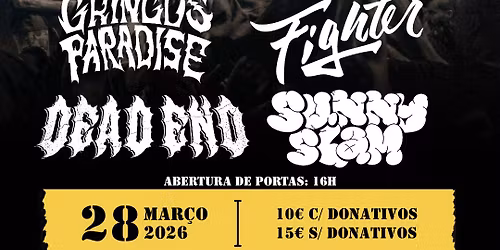 Benefit Pelos Animais 2026