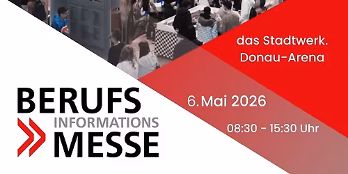 Zentrale Berufsinformationsmesse