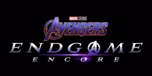 Free Movie: Avengers: Endgame Encore
