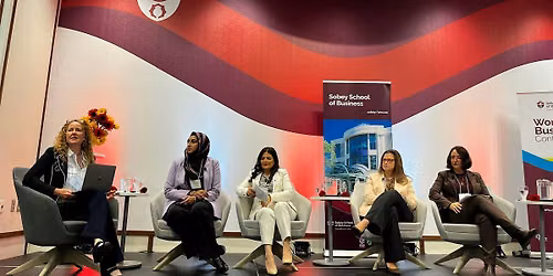 Women in Business Conference