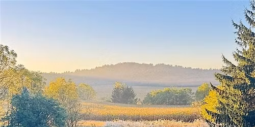 Breath. Body. Spirit. Weekend Retreat- July 24 - 27, 2026