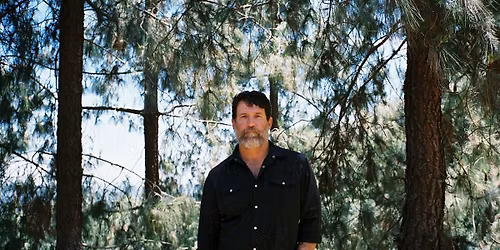 Chuck Ragan, Tim Barry and Cory Branan