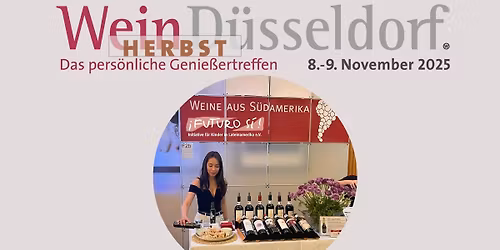 WeinD\u00fcsseldorf Herbst 