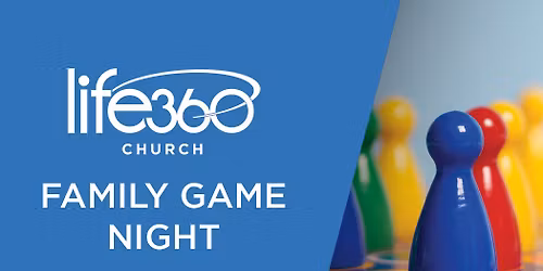 Free Family Game Night