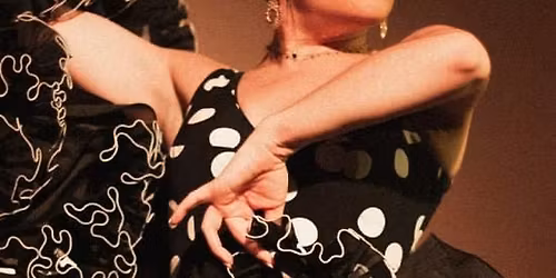 Tardes de Tablao Flamenco