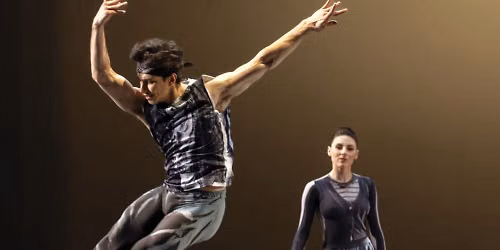 New York City Ballet - Contemporary Choreography III at David H. Koch Theater