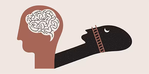 The Science of Dreams with Dr Jonathan Iliff