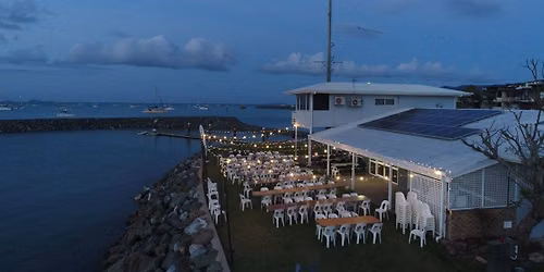 Tackle World Airlie Beach light tackle game fish tournament