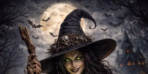 Slet \u010darod\u011bjnic na Stra\u0161\u00edn\u011b