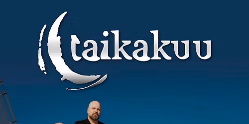 Taikakuu